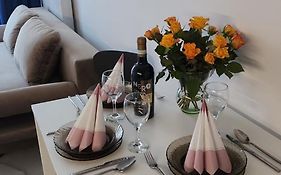 Cukierkowy Apartament